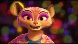 My first work from epic rap battle of history!!! Madagascar 3 Never Let You Go Alex Gia Y Vitaly Oficial Youtube