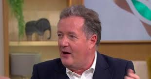 Piers morgan ретвитнул(а) patrick j adams. 8iylvly0xs4cam