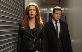 Miller con #aaroneckhart e #giancarloesposito.la trama del filmesp. Unforgettable Anticipazioni Puntate In Onda Il 14 Aprile 2021 Su Giallo
