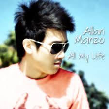 Stream Allan Manzo music