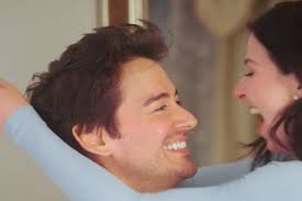 True Love In Flames: The Alice Quinn and Archer Cain's Epic Story