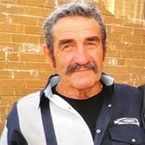 William James Elrod Sr. Obituary