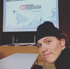 Freeride April Newsletter