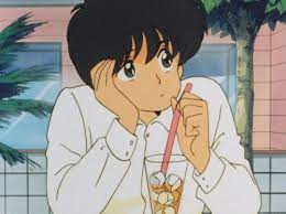 Its always the guy with an anime pfp. Retro Anime Boy Pfp Novocom Top