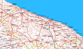 L'elenco delle isole della grecia con la guida alle più belle e meno conosciute. Cartine Stradali Puglia Laterradipuglia Shop