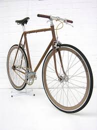 Klaus Hogrebe Singlespeeder Rad Rennrad