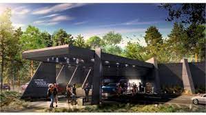 Updated Star Wars Hotel News Rumors For Galactic Starcruiser Disney World Hotels Disney World Resorts Walt Disney World