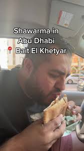 Shawarma Dubai Abu Hail Malayalam