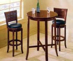 29 Ideas For Kitchen Table Small Round Breakfast Nooks Small Round Kitchen Table Round Kitchen Table Pub Table Sets