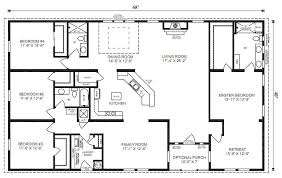 How To Read Manufactured Home Floor Plans Modular Home Floor Plans Ranch House Floor Plans Basement House Plans