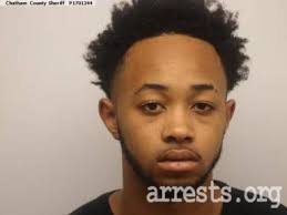 Ronald Youmans Mugshot