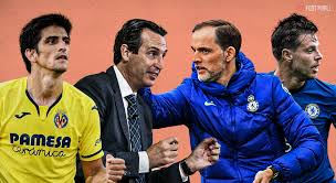 Min odds, bet and payment method exclusion apply. Uefa Super Cup Chelsea Vs Villarreal News Logics