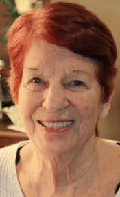 Thelma Darlene 'Boots' Willey