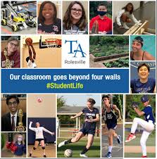 Thales Academy Rolesville Athletics | Rolesville Nc