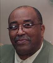 Obituary information for Reverend Chester Spruill