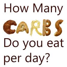 Sugar takes the place of important nutrients. How Many Carbs Will You Eat Today Fooducate