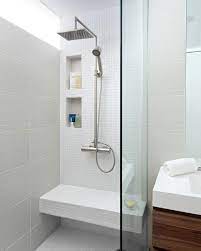 It can be easily adjusted if necessary. What Is The Standard Height For A Shower Niche