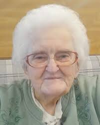 Arvide Anne "Annie" Richards-Hall Obituary September 4, 2025