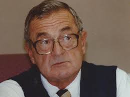 Colleagues remember longtime Maryland public servant, official