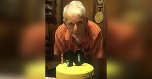 Obituary information for Nando Roark Jr