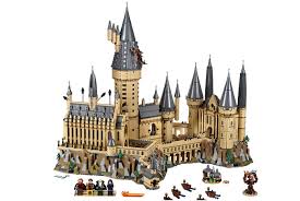 Hogwarts mystery you must attend classes. Lego Boasts New Highly Detailed Harry Potter Hogwarts Castle Lifestyle The Jakarta Post