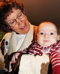 When You Pass Through the Fire, Foot-First Breech, Michigan Part Three