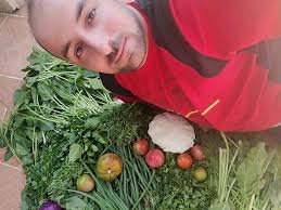 ضيعة و كومة حُب