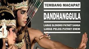 Wondene (sedangkan) serat tripama iku wujude mung tipis banget, mung saka sapupuh yaiku dhandhanggula lan dumadi saka 7 pada ( katrangan : Serat Tripama Dandhanggula Sejarah Pengertian Pupuh Lan Pitutur Luhur Synaoo Com