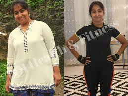 Intermittent fasting results, hiit workouts and sweat. Weight Loss Story I Lost 23 Kilos In 9 Months By Doing Intermittent Fasting And Working Out At Home The Times Of India