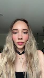 Putting my naturally wavy hair into pigtails ✨ #fypage #hair #hairstyle  #lanadelrey