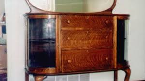 See more ideas about oak, antiques, antique oak furniture. Golden Oak Server Is Actually A Soap Premium Antique Trader