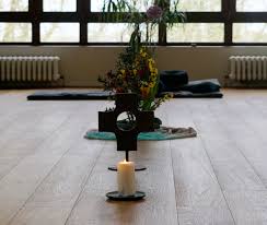 2 gruppenräume unter 50 m². Meditation Im Haus Am Turm 2020 Christliche Kontemplation