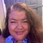 Kimberly Ege's Instagram, Twitter & Facebook