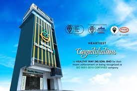 Alibaba.com offers 2,657 medical sdn bhd products. Healthy Way Malaysia