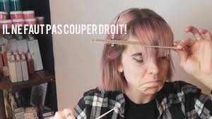 Half and Half 💜💙 la belle Camille Tattoo par Élodie