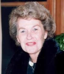 Obituary of Jessie Alexandra Callaghan