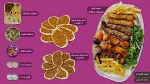 العرض الإقتصادي مطعم باب الحميدية الدمشقي Youtube