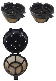Parts And Accessories 99565 2 Hamilton Beach Flexbrew Brew Basket Filter And Lid Buy It Now Only 12 72 On Ebay P Hamilton Beach Black Coffee Hamilton