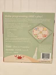 CODE MONKEY ISLAND Programming Coding Board Game Complete