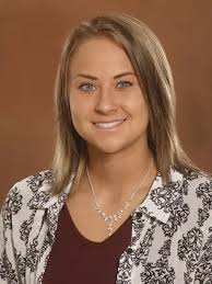 2018 Gymnastics Roster