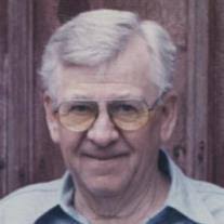 Obituary information for John K. Scott