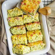 Gluten Free Zucchini Slice Gluten Free Zucchini Slice Recipes Gluten Free Zucchini