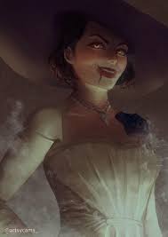 I Want The Tall Vampire Lady From Resident Evil Village To Step On Me Residentevilvillage Rebhfun Residentevil Re8 Lady Dimitrescu Know Your Meme Would you like to change the currency to pounds (£)? i want the tall vampire lady from