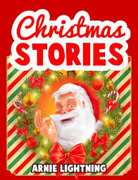 Christmas cookies don't have calories, so bake up a batch of every single one. Christmas Stories Cute Christmas Stories For Kids Christmas Is Almost Here And The Excitement Is All Around The Twinkling Christmas Lights And The Aroma Of Fr In 2020