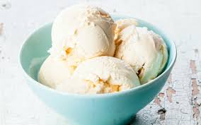 Push out excess air and seal. Diy Vanilla Ice Cream In A Bag
