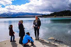 More than 40 people lost their lives after the attack on friday prayers. Inilah 20 Tip Cara Saya Berjimat Sewaktu Travel Di New Zealand