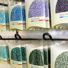 preciosa czech glass size 9 0 2 5mm seed bead retail