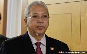 Official account of tan sri annuar musa menteri wilayah persekutuan orghe parlime terre fb page: Dakwaan Langgar Pkp Polis Panggil Annuar Free Malaysia Today Fmt
