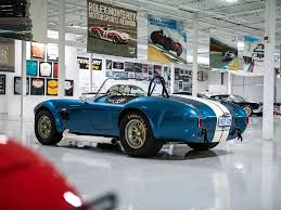 Image result for Guardsman Blue 1965 AC Cars
