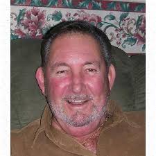 Eddie Kear Obituary (1942